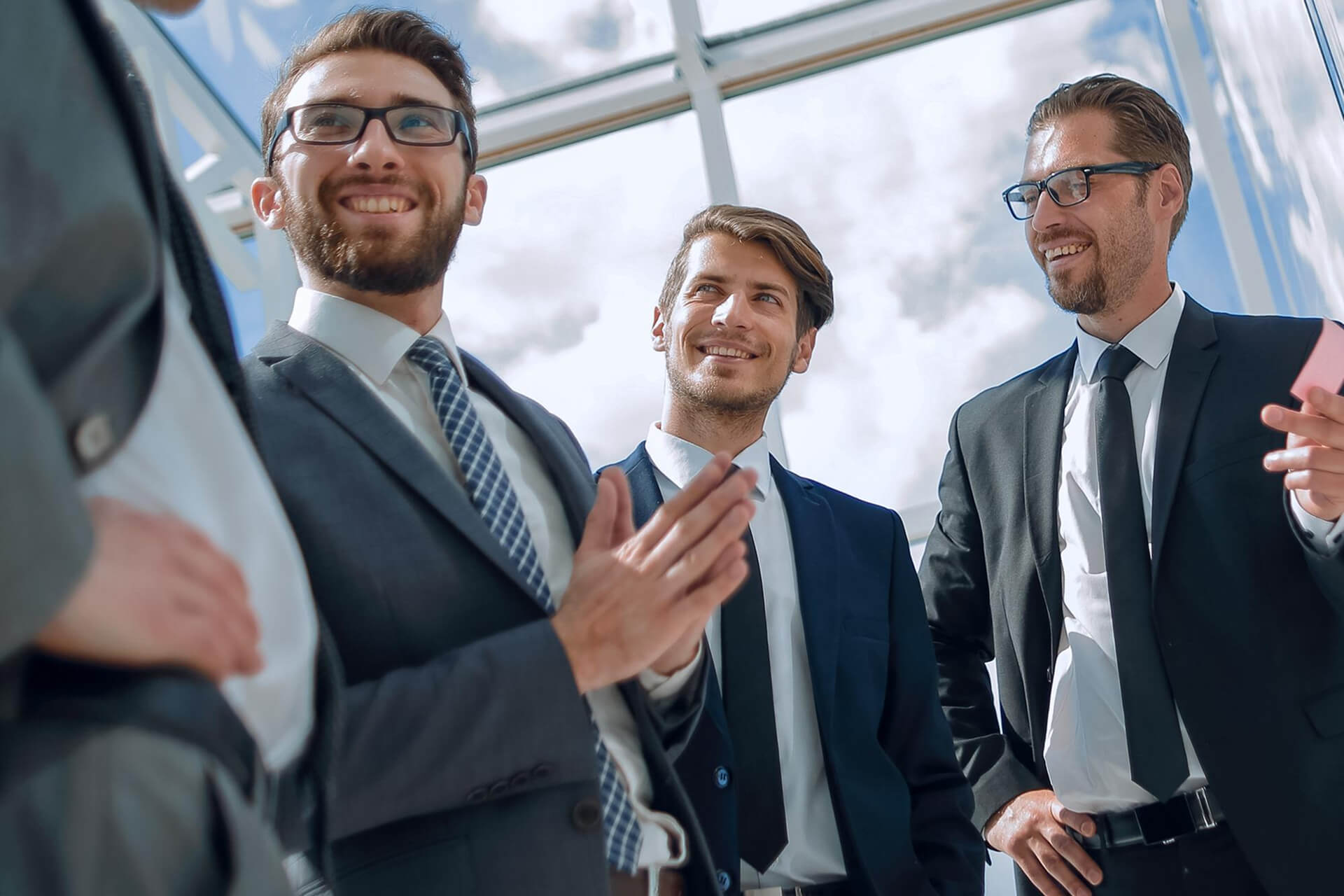Succession & Exit Plan for a Small Business Owner