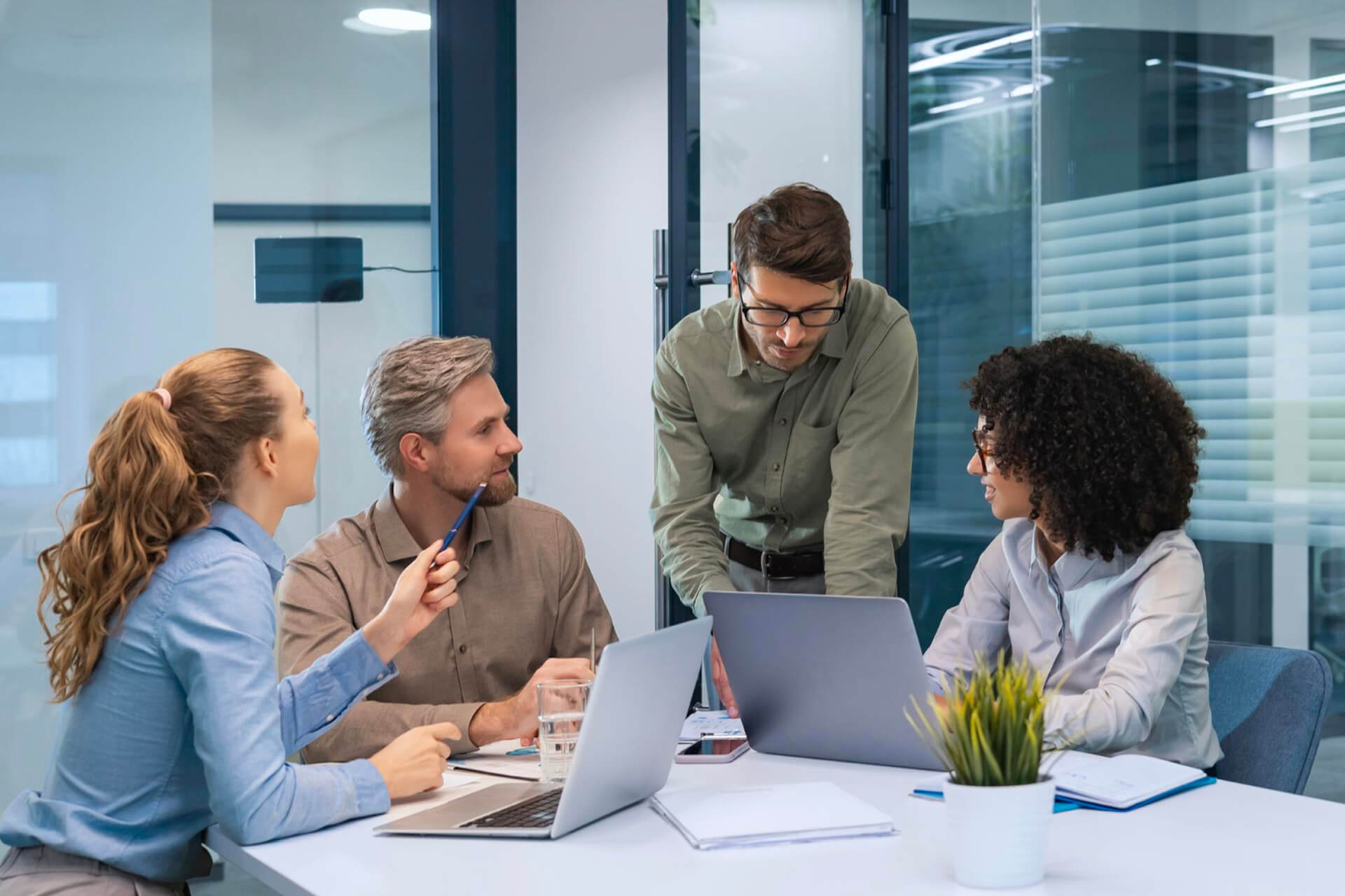 Retirement Strategy for a Corporate Executive