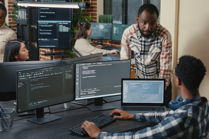 Software Development: Building Custom Solutions for Modern Business Growth